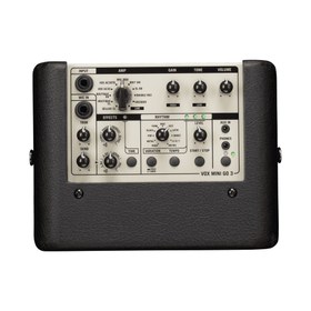 Resim Vox Mini Go 3 Elektro Gitar Amfisi - Smoky Beige 
