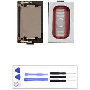 Resim Vestel Uyumlu Venus 5.5 X Vsp 355S Buzzer Hoparlör + Montaj Seti 