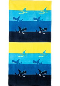 Resim Chicco Plaj Havlusu 09011856000000 000040 Standart 