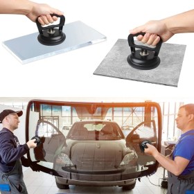 Resim Transformacion Kilitli Vantuzlu Kaldırıcı 50 kg 720640 