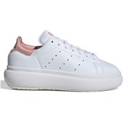 Resim Adidas Kadın Beyaz Spor Ayakkabı If7013 001 