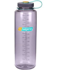 Resim Nalgene 48 Oz WM Sustain Suluk Matara 1,5 Litre Aubergine 20-0448 