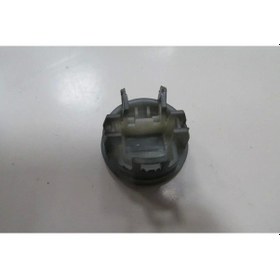 Resim Bmw 5 Serı- 5 Serisi- 2004-2010 Klima Açma Kapama Düğmesi Oem No:a61319250196p1 