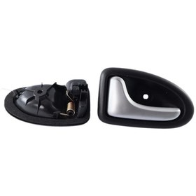 Resim Kangoo 1 Krom Iç Açma Kapi Kolu 8200028995K 345044748 