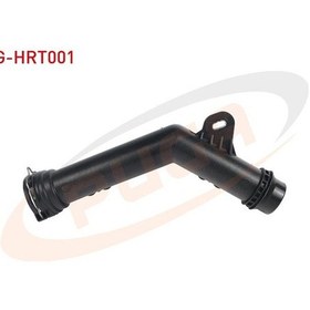 Resim Puga-pg-hrt001 - Turbo Borusu Renault Megane Iıı 2008-2015 