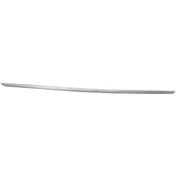 Resim Mercedes W211 Plakalık Nikelajı Arka 2002-08 Wender A2117500037 