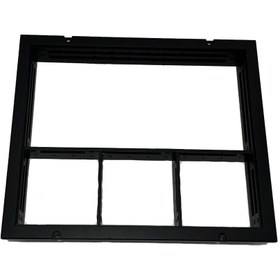 Resim Hasyılmaz Sperry Marine Yönlendirme Sistemi Konsol Çerçevesi 