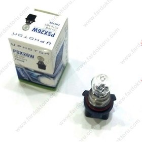 Resim Fardoktoru Psx26W Oem Oto Halojen Ampul Photon 
