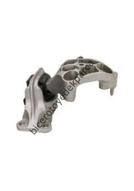 Resim Megane 3 Motor Takozu Ön Sağ 112100019R 