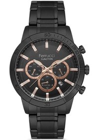 Resim Ferrucci Fcf 0723 13300FM.4 64023 Erkek Kol Saati 