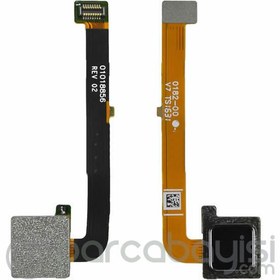 Resim Motorola Moto G4 Plus Xt1643 Xt1642 Xt1644 Tuş Home Filmi 