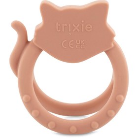 Resim Trixie Mrs. Cat Duyusal Diş Kaşıyıcı 