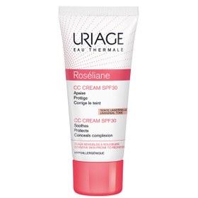 Resim Uriage Roseliane CC Cream SPF30 40 ml 
