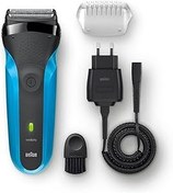 Resim Braun Series 3 310s Islak ve Kuru Tıraş Makinesi 