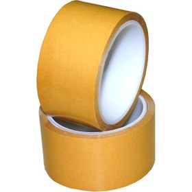 Resim Globus 14007 Çift Taraflı Şeffaf Bant 