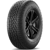 Resim Bf Goodrich 225/60R18 100H Trail Terrain T/A 4X4 Suv Dört Mevsim Lastiği 2025 