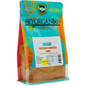 Resim BEYORGANİK Keçiboynuzu Unu 250g 