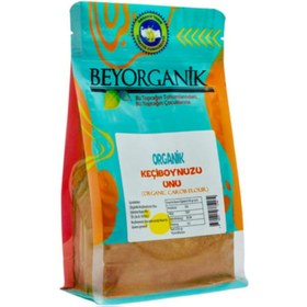 Resim BEYORGANİK Keçiboynuzu Unu 250g 