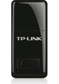 Resim Tp-link Tl-wn823n Mini Usb Adaptör,300 Mbps-187852 
