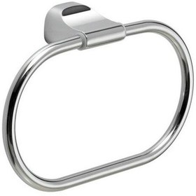 Resim Gedy Stelvıo Halka Havluluk 207 Mm Krom 