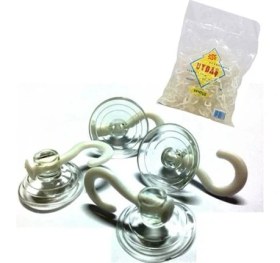 Resim Uydaş Vantuz Küçük ( 100 Ad ) 