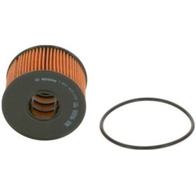 Resim Esse Otomotiv - Transit V184/mondeo Yağ Filtresi Jde2464/m8206a01 01-06 Bch 1457429239 Xs7q 6744 Aa 