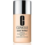 Resim Clinique Even Better Fondöten SPF15 Ivory N:3 30ml 