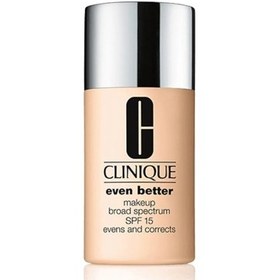 Resim Clinique Even Better Fondöten SPF15 Ivory N:3 30ml 