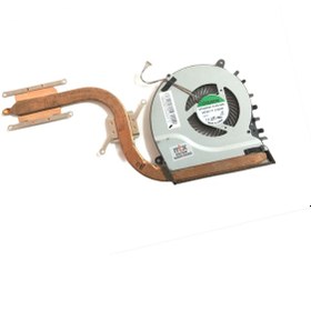 Resim Asus Uyumlu S551. S551L. S551La. S551Lb. S551Ln Soğutucu Fan Heatsink 