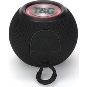 Resim Torima TG-337 Taşınabilir Bluetooth Hoparlör 