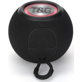 Resim Torima TG-337 Taşınabilir Bluetooth Hoparlör 