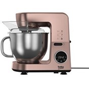 Resim Beko MM 5491 R 1500 W 5 LHamur Yoğurma Makinesi 