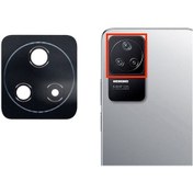 Resim Xiaomi Uyumlu Poco F4 Kamera Lensi Camı 22021211RG 22021211RI 
