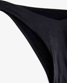 Resim Koton Astarlı Asimetrik Kesim Bikini Altı Yılan Desenli 5sak00120mm Yılan Desenli 