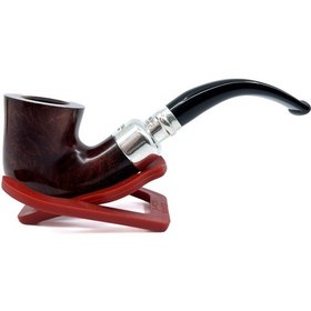 Resim Peterson Red Spigot 9 Mm Filtreli Akrilik Saplı Pipo 205925 