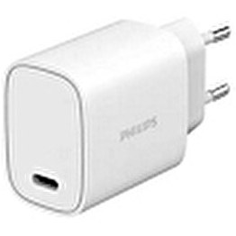 Resim Philips DLP4329C Type-C 20W Şarj Adaptörü 