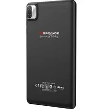 Resim 7" IPS Ekran 4 Çekirdek 3GB/64GB Tablet PC 