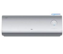 Resim TCL 12.000 BTU FreshIN 3.0 Klima - T-AI Enerji Tasarrufu, Rüzgarsız Serinlik ve Görünür Hava Kalitesi (TAC-12CHSD/FCI) 