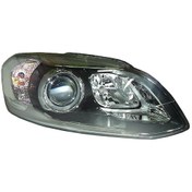 Resim Sağ Far Lambası Xenon Volvo Xc60 2014-2016 Valeo 