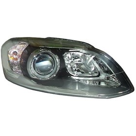 Resim Sağ Far Lambası Xenon Volvo Xc60 2014-2016 Valeo 