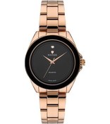 Resim Wainer Wa.18088-c 36 Mm Rose/gold Kadın Kol Saati 