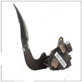 Resim Gaz Pedal Kaptörü Dokker Lodgy 180108712R 