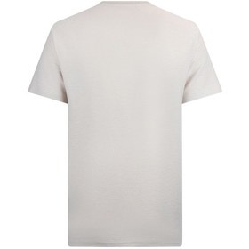 Resim Hatemoğlu Taş Regular Fit Bisiklet Yaka Basic Tişört 35103023c004 Taş 6550777 Çok Renkli 