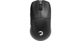 Resim Gamepower Radus 12.000DPI Triple Mode (Kablolu/bluetooth/2.4g) Gaming Mouse 