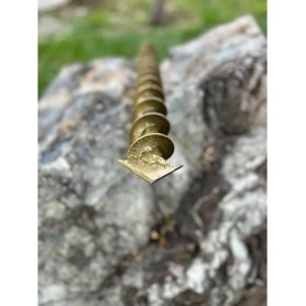 Resim Kawasaki Benzinli Karot Makinesi Set 