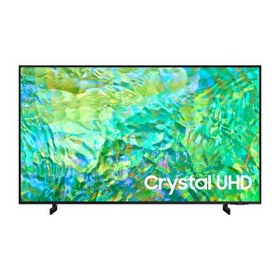 Resim Samsung 50CU8000 50" 125 Ekran 4K Crystal UHD TV 