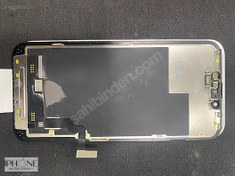 Resim İPHONE 13 ORJINAL EKRAN Apple iPhone 13 YD | 256 GB | Siyah