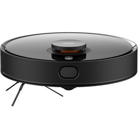 Resim Xiaomi Mi Robot Vacuum S10T 8000 PA Siyah Akıllı Robot Süpürge 