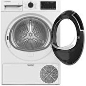Resim Grundig Gpdh 10874 Çamaşır Kurutma Makinesi 