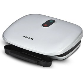 Resim Kumtel Tost Makinesi TTM-06 